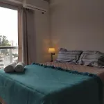 Calido Monoambiente En Excelente Zona En Salta.