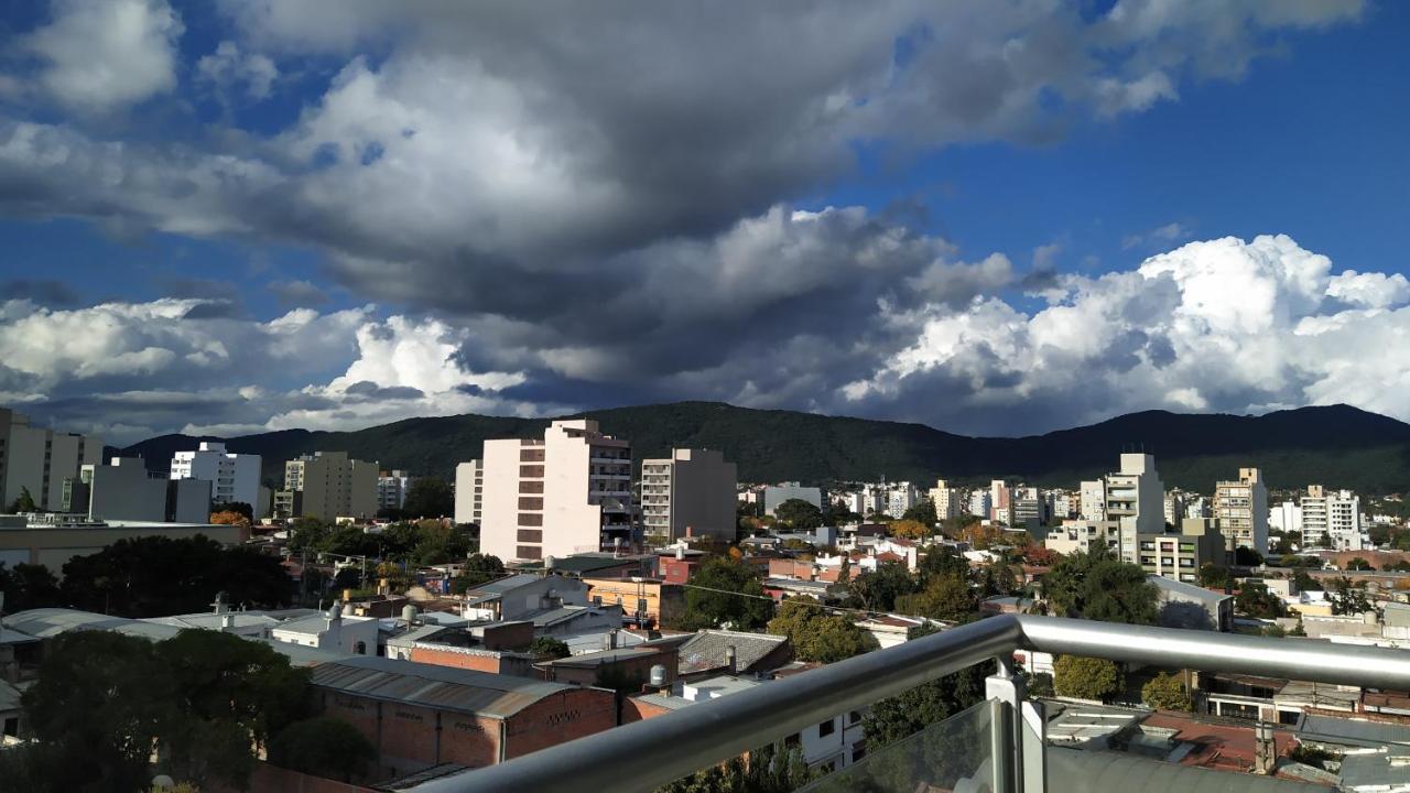 Apartment Calido Monoambiente En Excelente Zona En Salta. *