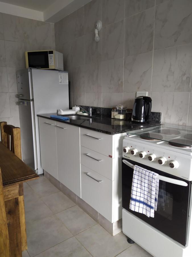 Calido Monoambiente En Excelente Zona En Salta. Apartment *