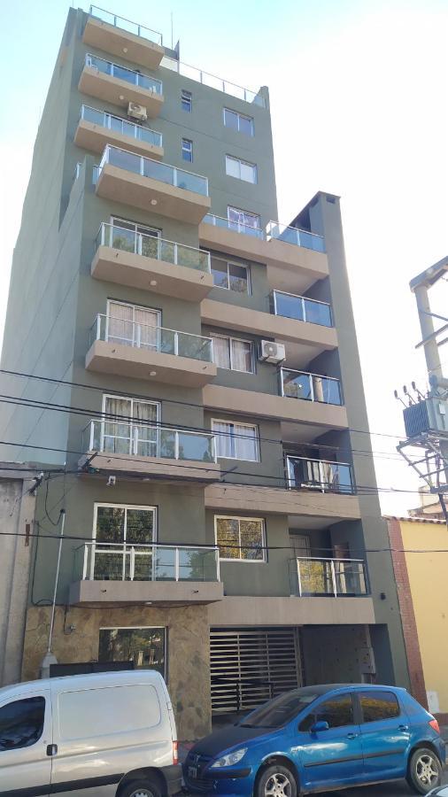 Calido Monoambiente En Excelente Zona En Salta. Apartment *